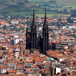 Clermont-Ferrand