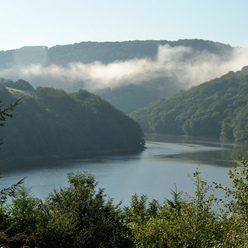 lac d'Enchanet