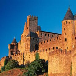 Carcassonne