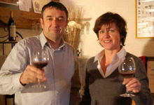 Domaine de Brousse