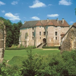 Château d'Harcourt