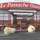 Le Panache Gascon