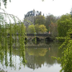 Chateauroux