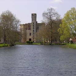 Ville de Sagonne