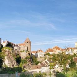 Semur-en-Auxois