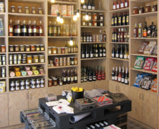 produits corses mary