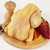 poulet fermier des Landes