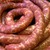 La saucisse de Toulouse