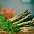 asperge des sables
