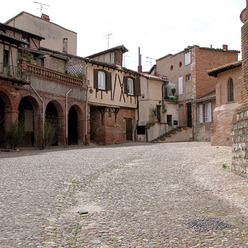 Saint-Salvy