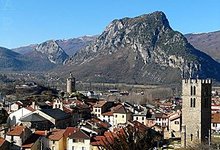 Tarascon-sur-Ariège