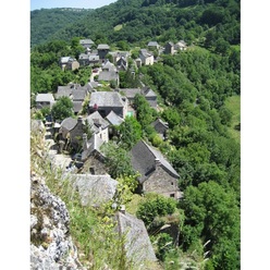 Le Causse Comtal