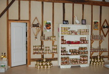 Ferme du Petit Larroudé