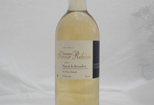 Muscat de Rivesaltes - Domaine Ferrer Ribiere