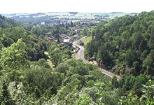 Minoterie Valty