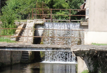 Moulin De Duvy