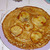 crêpe à la normande