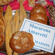 macarons marseillais