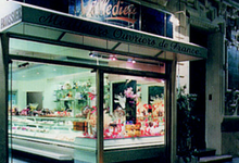 Maison Villedieu