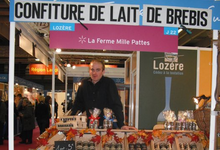 La ferme Mille Pattes