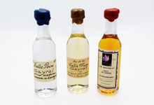 Distillerie artisanale Gayral