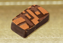Chocolat Cannelle