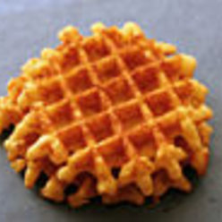 Gaufre, beignets et Mardi-Gras
