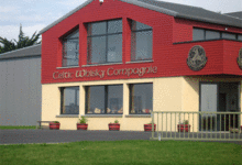 Celtic Whisky Compagnie - Centre de dégustation et ventes