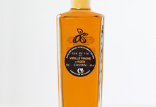 Eau-de-vie de Vieille Prune d’Agen - 50cl