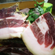 U porcu neru, charcuterie fermière