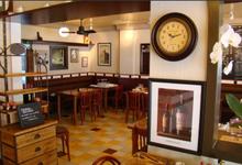 Restaurant bistrot l' Ardoise Saint Germain en Laye