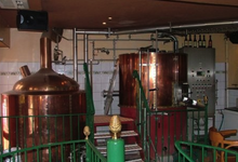 Brasserie Audomaroise