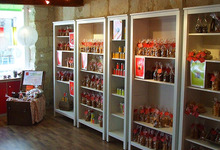 Biscuiterie artisanale en Anjou