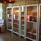 Biscuiterie artisanale en Anjou