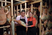 Ferme De Las Cases