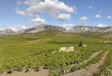 Domaine Bastide Jourdan