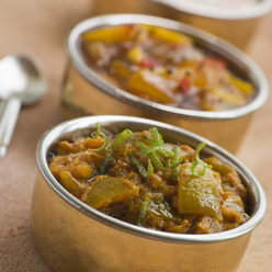 Le chutney, un délice d'épices confites !