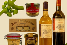Le Comptoir Des Delices