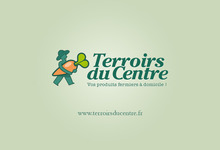 Terroirs du Centre