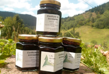 Les herbes du Valtin