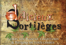 Délicieux sortilèges