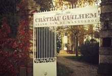 Chateau Guilhem
