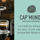 Cap'Mundo