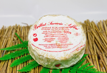 Fromagerie Pouillot