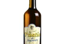 Pastis artisanal 70cl