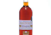 Domaine de Magnaut - Armagnac Millésime 1976