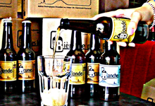 Bières le plan B