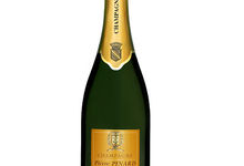 Champagne - Millésime 2004 - Cuvée Cité des Mails