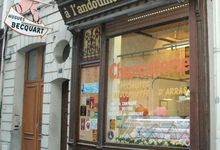 A l'andouillette d'Arras