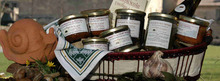 Plaisirs des Causses